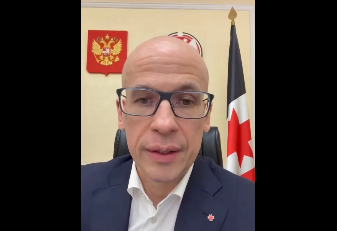 Глава Удмуртии прокомментировал введение режима «Ракетная опасность»