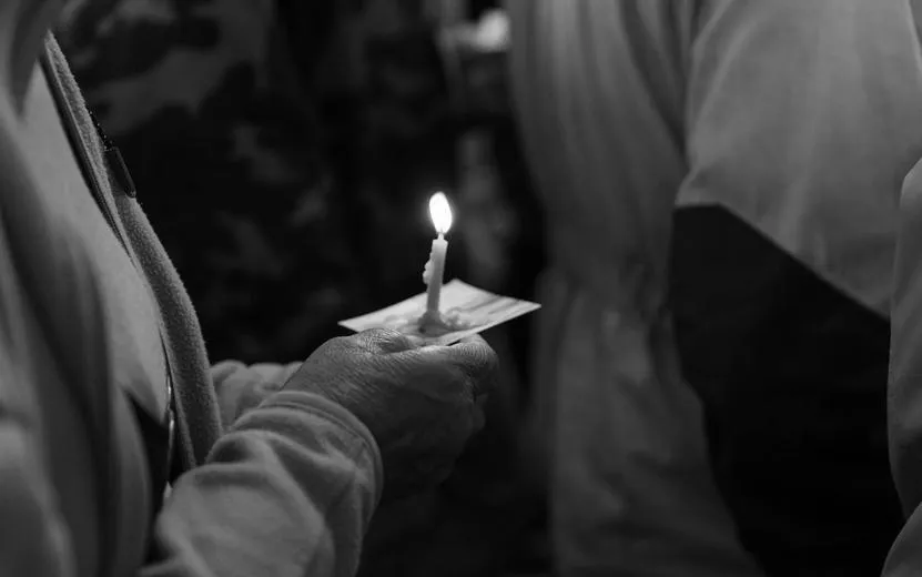 Погибших на СВО ефрейтора и рядового похоронили в Удмуртии