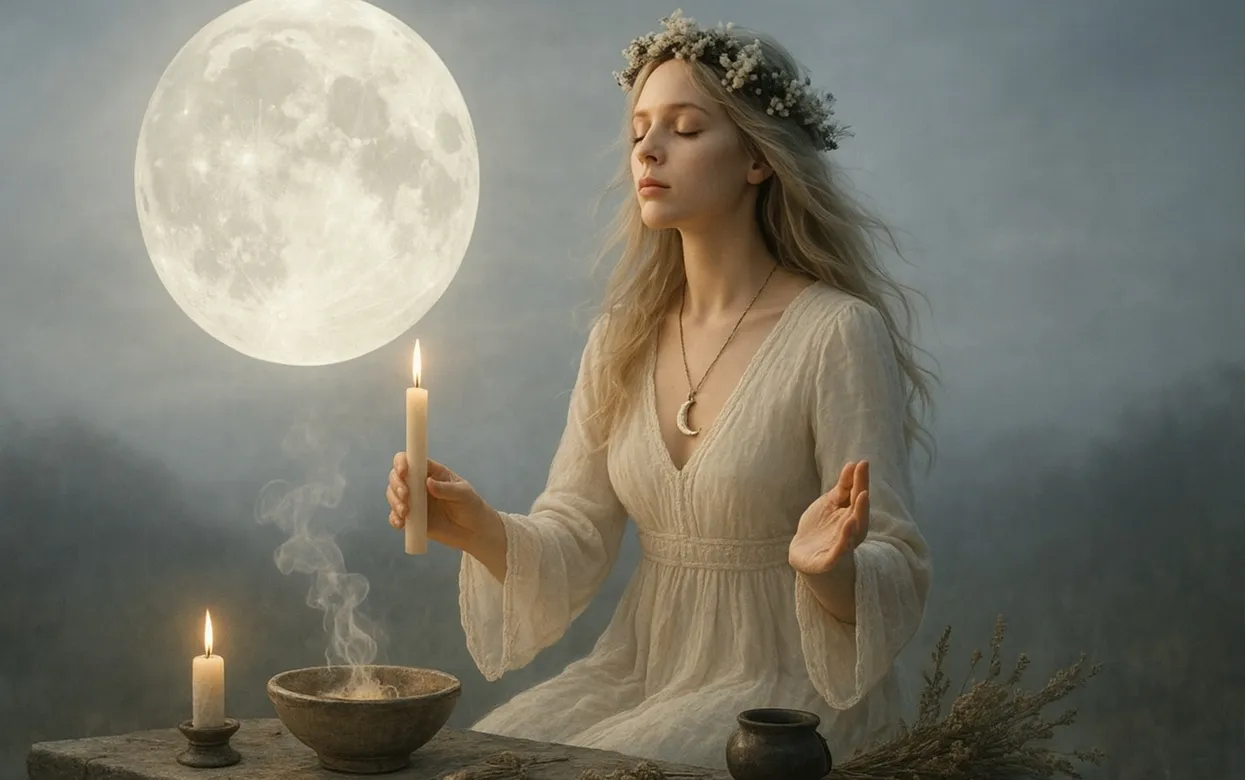 Лунный гороскоп на день – 10 декабря: Львам – новая грань личности, а Водолеям – игра по чужим правилам