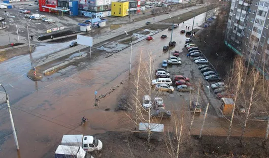группа «Ижевск где гай стоят», vk.com
