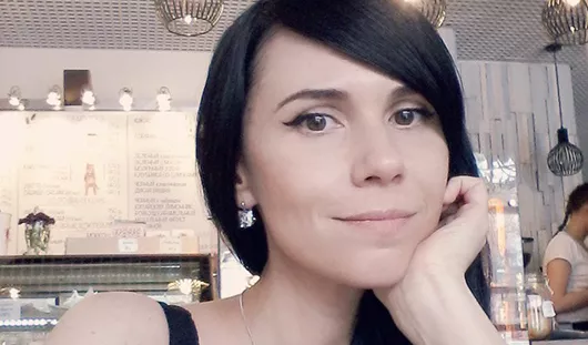 Новая участница проекта «В активном поиске» в Ижевске любит готовить и путешествовать