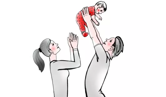 Иллюстрация Татьяны Тиуновой