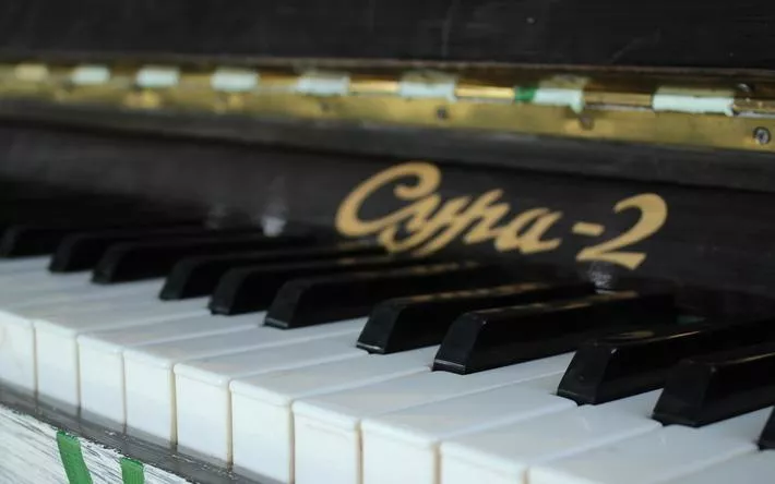 Учитель музыки из Удмуртии избежал колонии за секс с ученицей