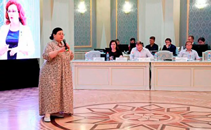 Эксперты со всей страны обсудили проблемы инклюзии на конференции в Ижевске