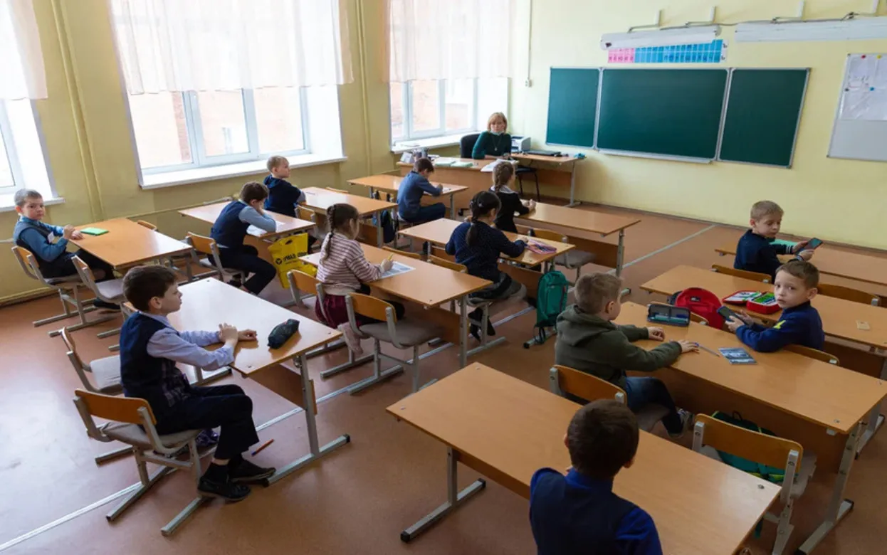 Прокуратура Удмуртии потребовала устранить нарушения пожарной безопасности в школе