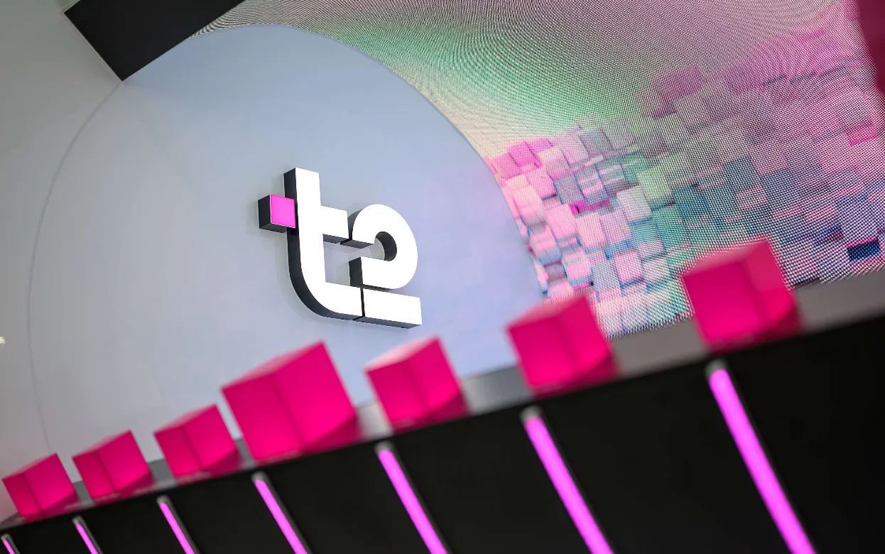 T2 подводит итоги 2025 года