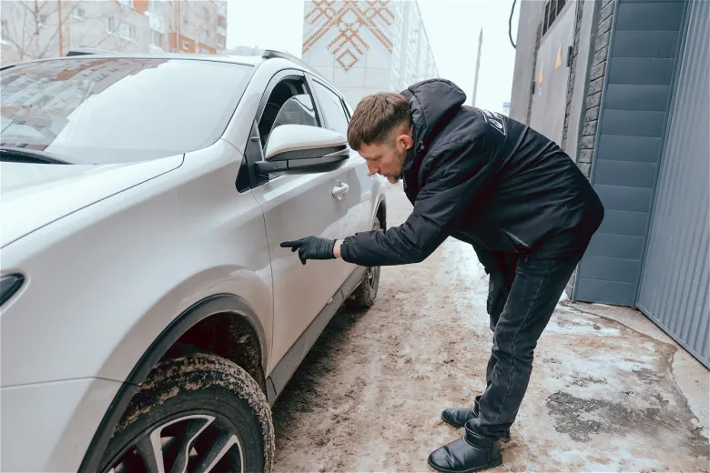 Фото: Мария Бакланова