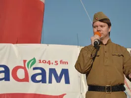 В финале Караоке-битвы у Монумента дружбы народов прозвучат самые проникновенные песни