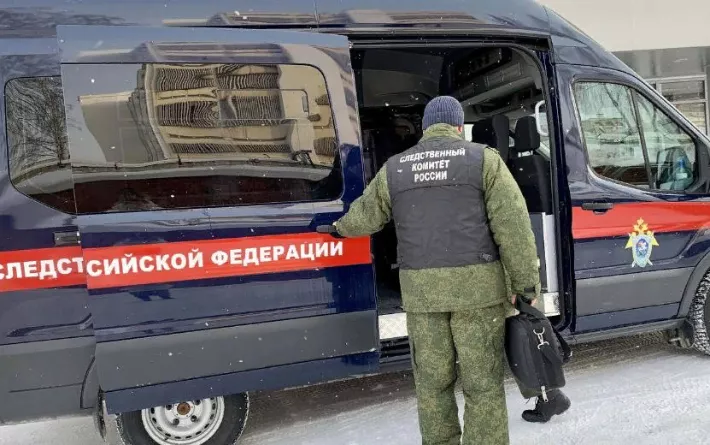 В Ижевске проверят информацию о проживании ребенка-инвалида в аварийном доме