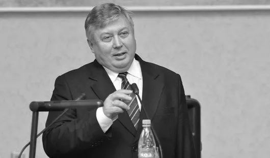 архив редакции