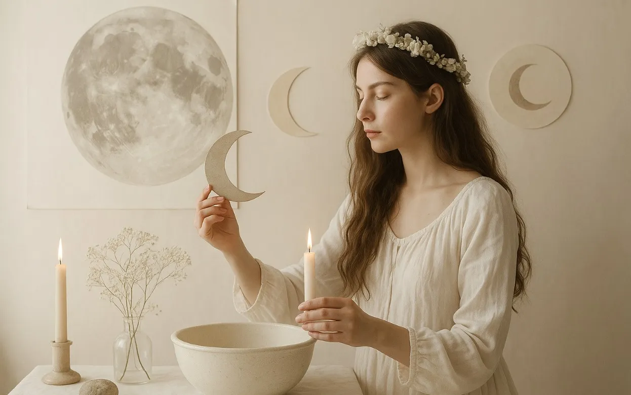 Лунный гороскоп на день – 6 декабря: Тельцам – гармония в отношениях, а Рыбам – медитативные практики