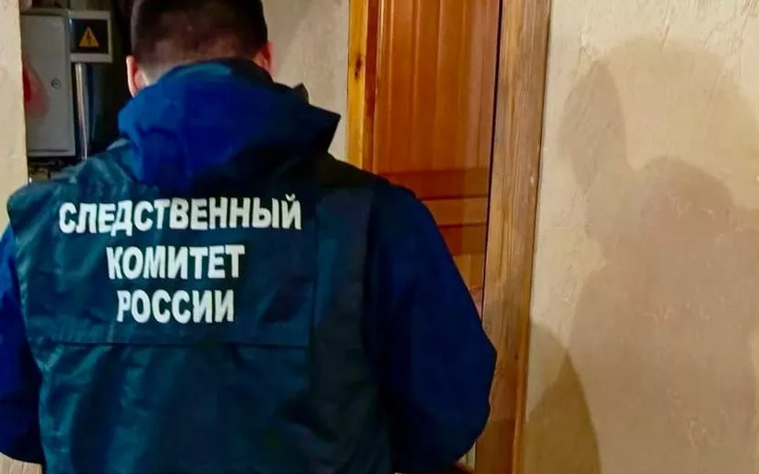 Жителя Ижевска подозревают в убийстве матери на улице Нагорной