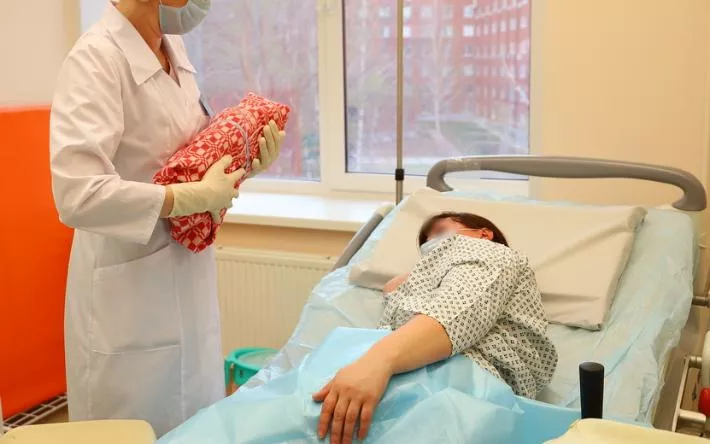 Население Удмуртии за год сократилось на 6,6 тыс. человек