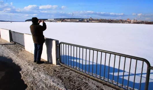 Архив редакции, Дмитрий Ершов (читатель)