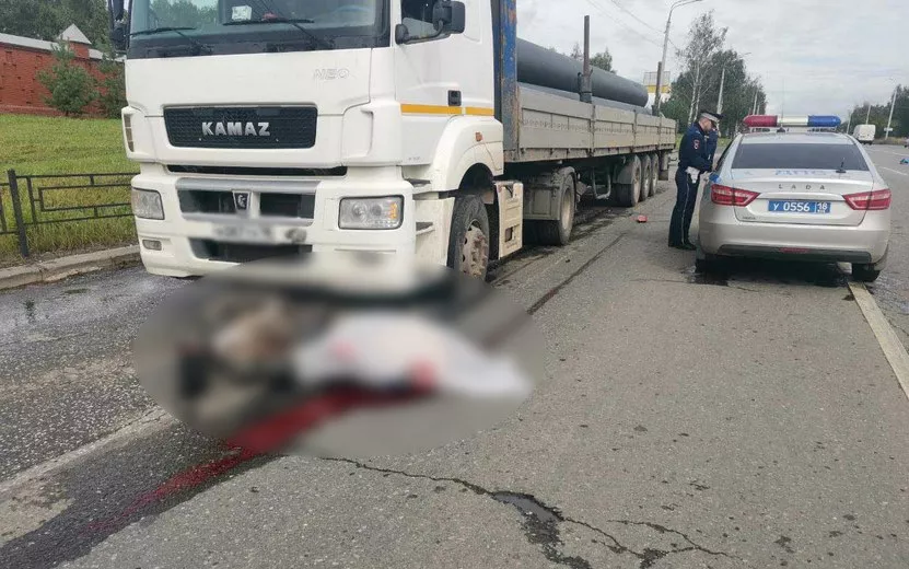 Главные новости Ижевска на 19 августа: подготовка к теракту и гибель мотоциклиста