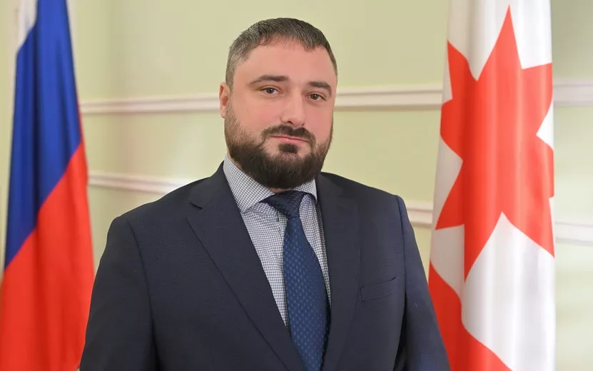 Новым руководителем Удмуртского УФАС стал Андрей Анголенко
