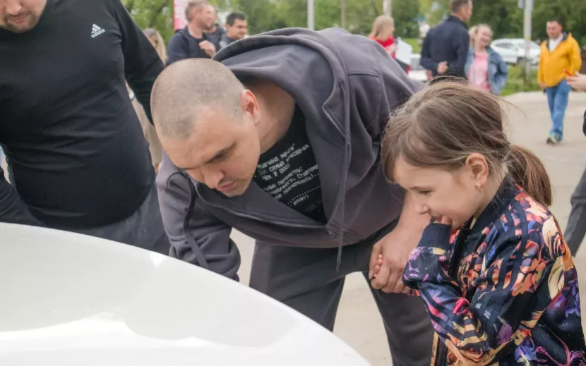 Фото: Данил Иванов