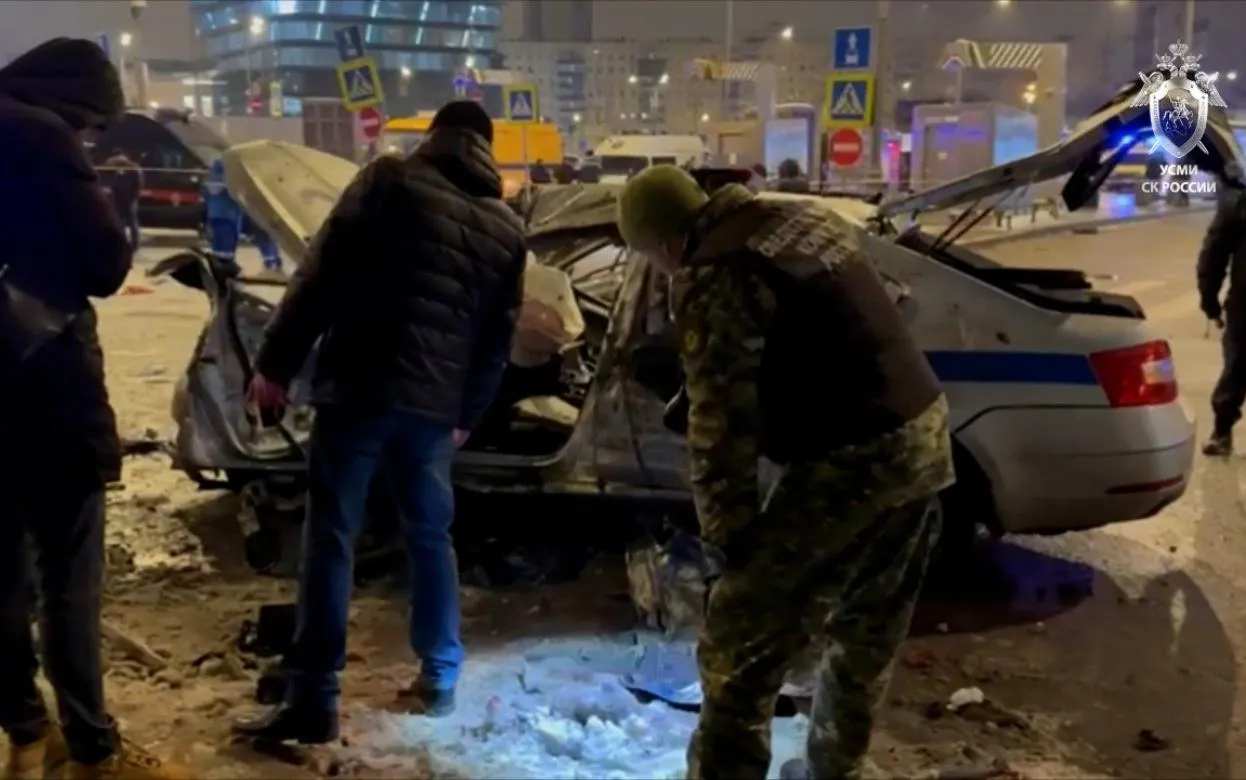 Служил в армии и имел проблемы с финансами: что известно о подозреваемом в подрыве полицейских уроженце Удмуртии?