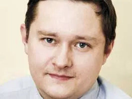 Денис Тринеев