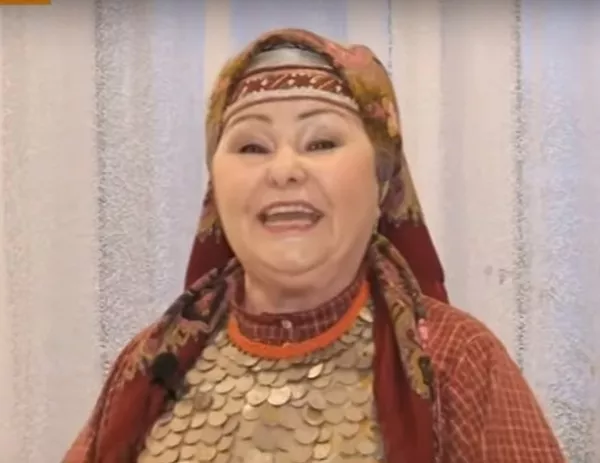 «Бабушки из Бураново» посвятили свой первый клип Маниже. Они поддержали певицу перед Евровидением