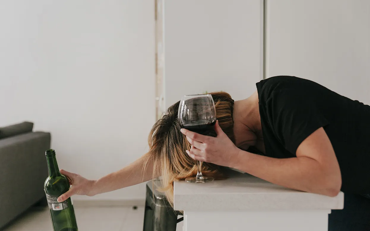 Как выйти из запоя: практическое руководство для тех, кому нужна помощь