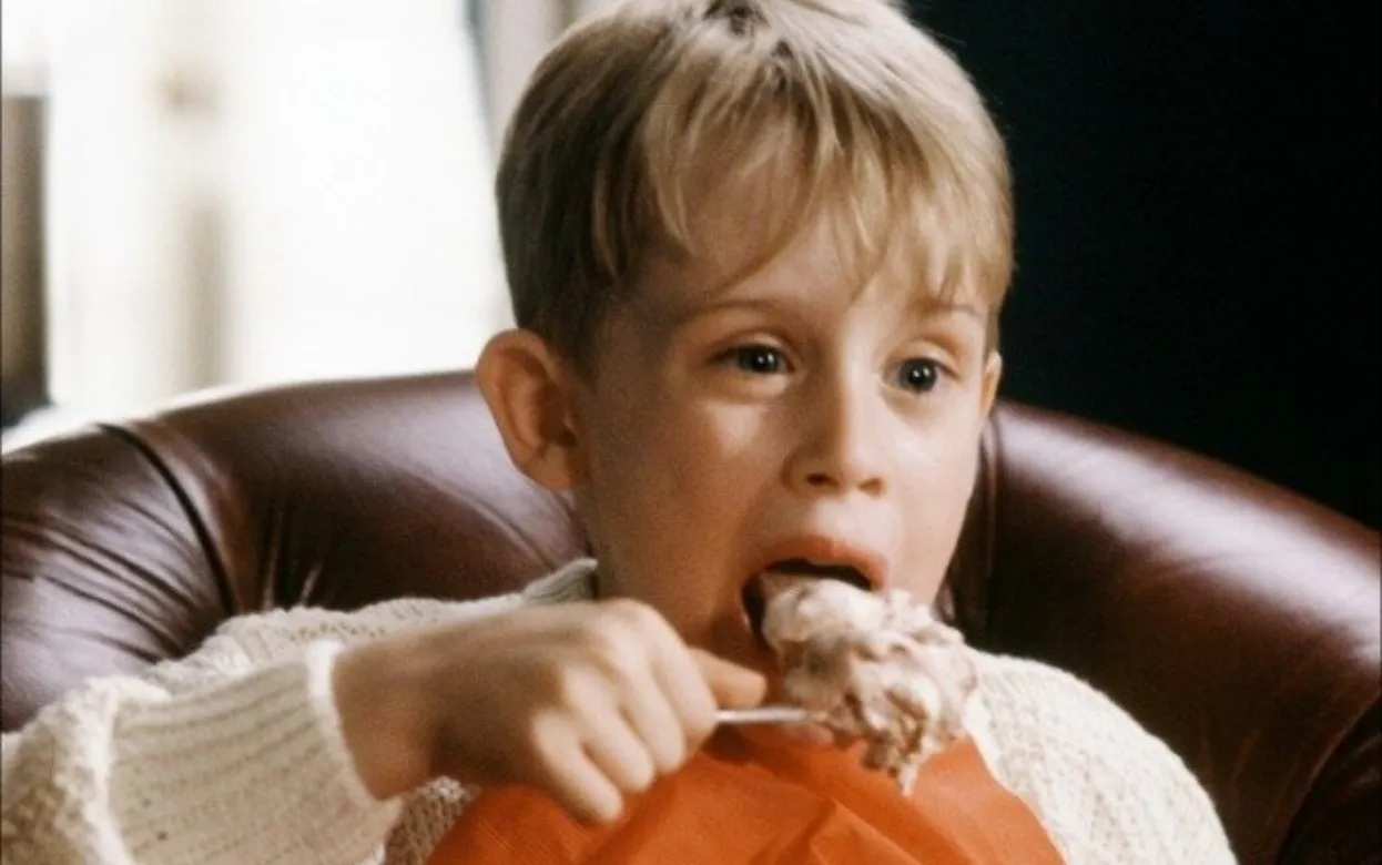 Какое кино описывает вашу жизнь?