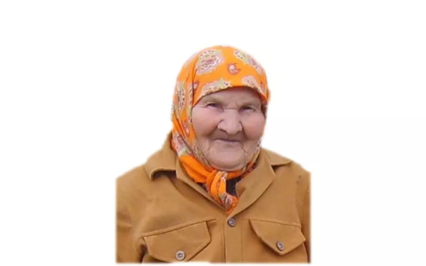 Ложкина Клавдия Андреевна