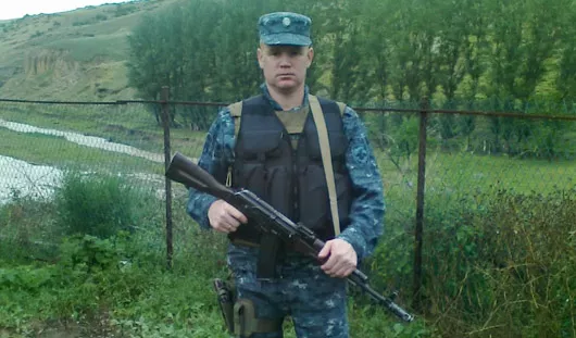 личного архива семьи Шиховых