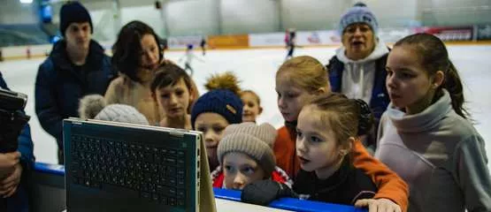 Сестренка олимпийской чемпионки Алины Загитовой: «Она заслужила эту победу!»
