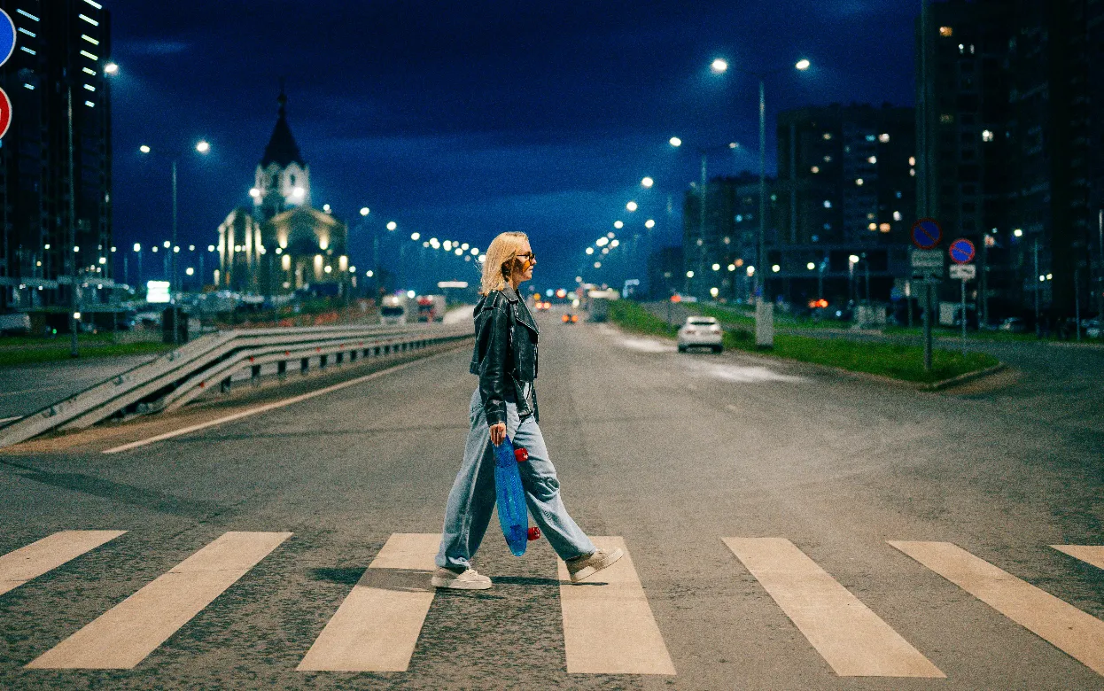 «Было предвзятое отношение к городу»: ижевчанка рассказала, чем ее удивила Кировская область