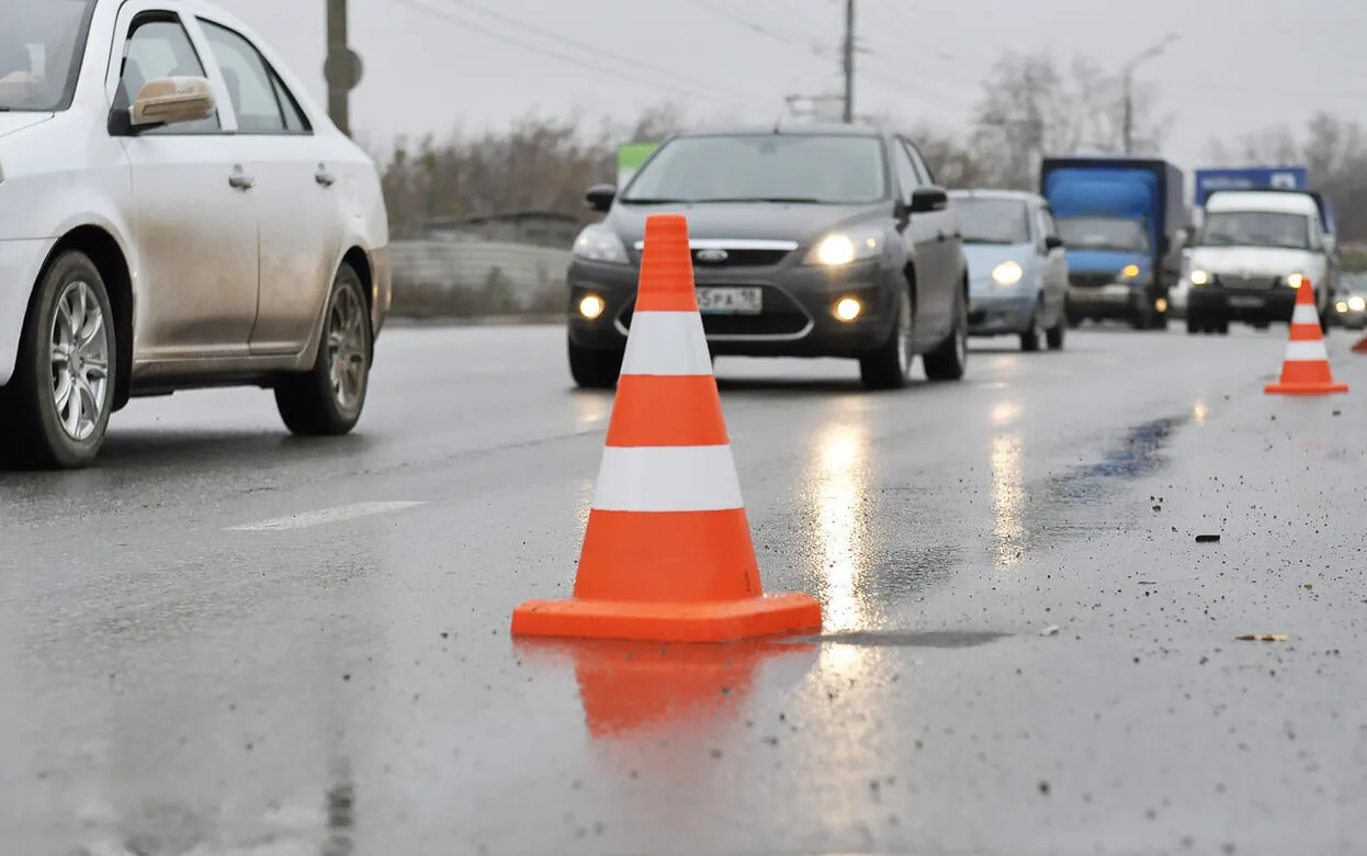 Погода в Ижевске на 8 ноября: днем дожди и до +6°С