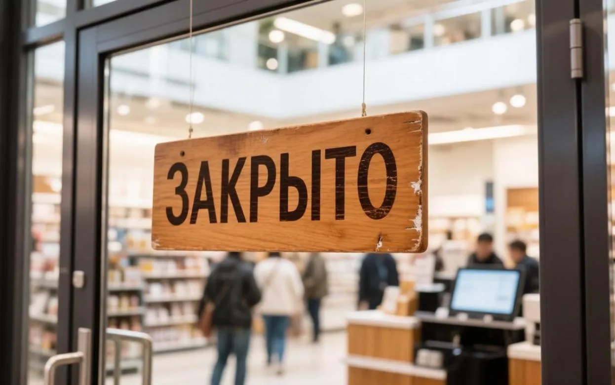 Более 800 индивидуальных предпринимателей Удмуртии исключили из Статрегистра за месяц