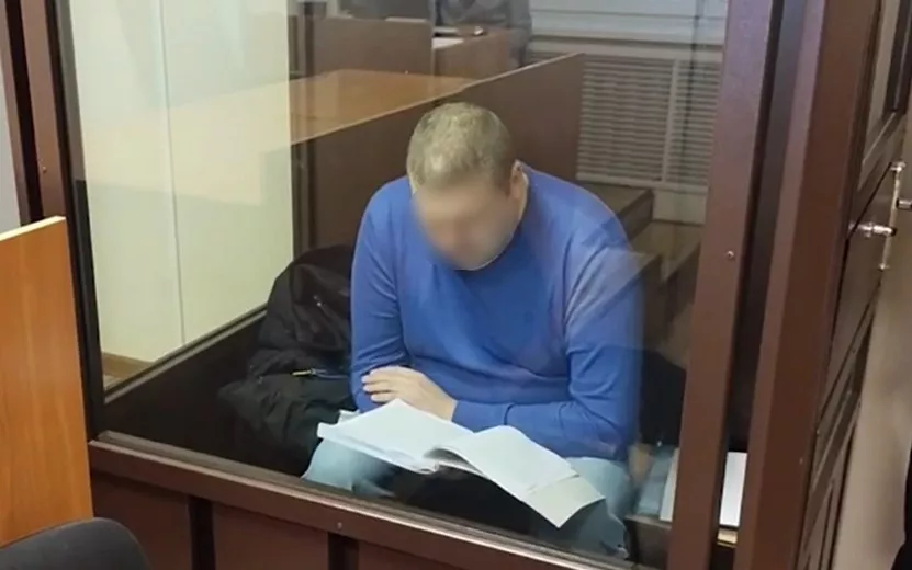 Дело обвиняемого в вымогательстве 15 млн руб. адвоката направили в суд в Ижевске