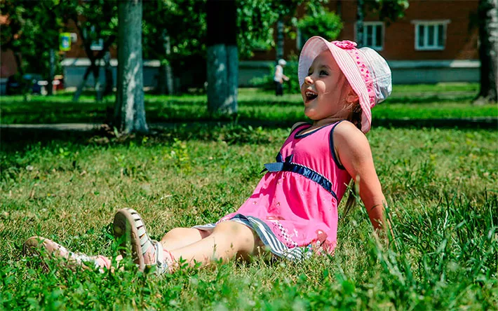 Погода в Ижевске на день: 29 июня ожидается до +27 градусов