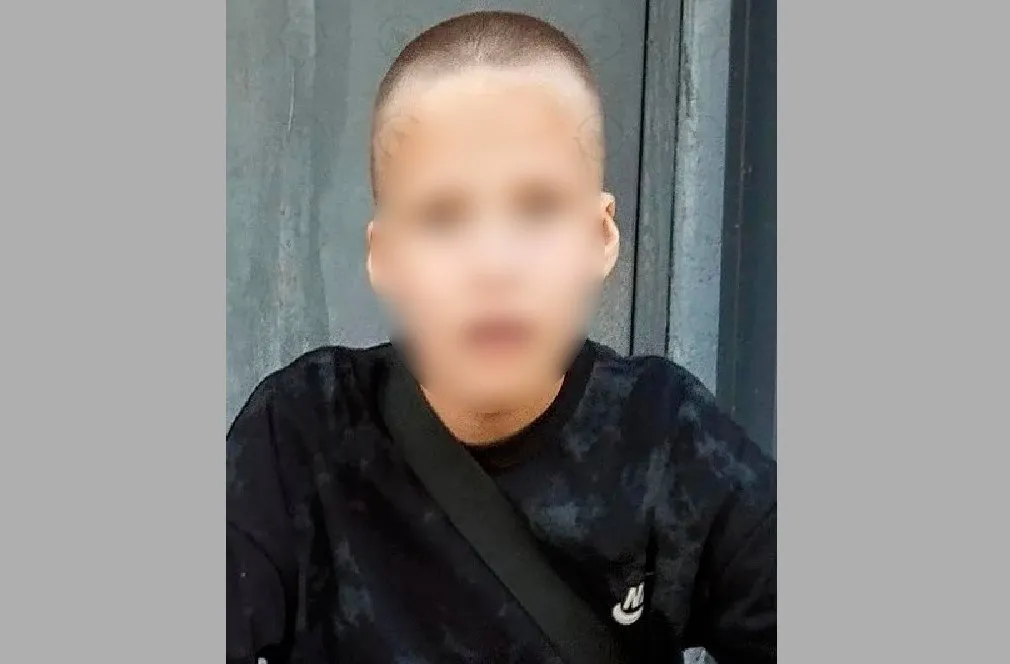 Пропавшего подростка ищут в Ижевске