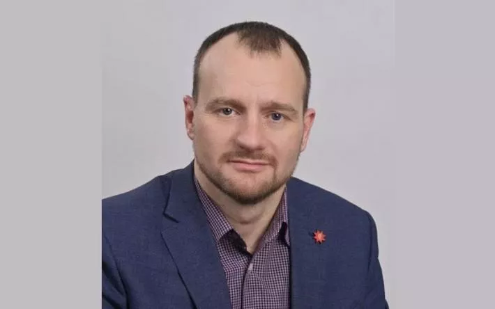 Главой Можги стал Эрик Уразов