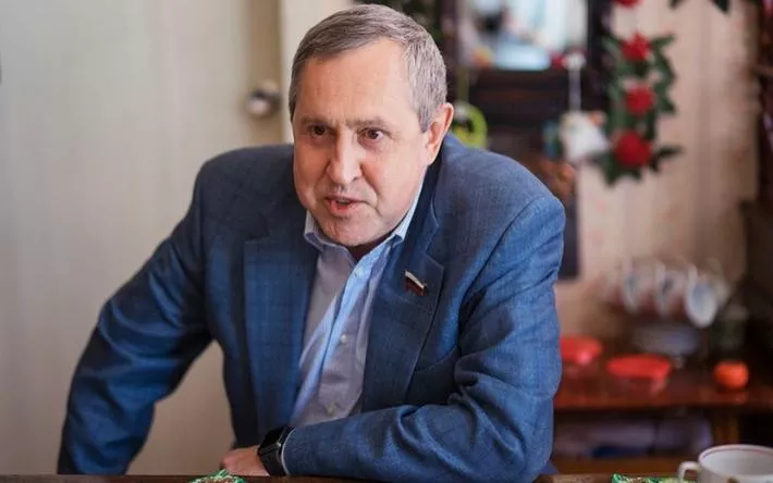 Вадима Белоусова могут снять с выборов главы Удмуртии после вступления приговора в силу
