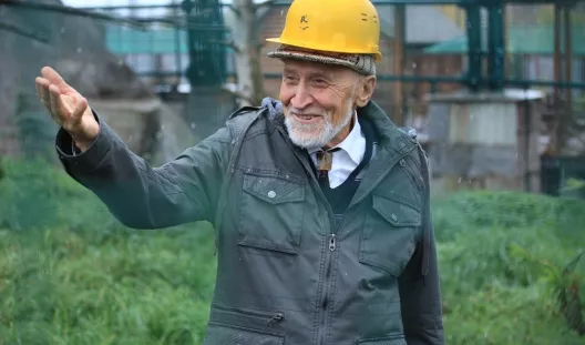 Раиса Ибрагимова; видео: М. Шарановой, Р.Ибрагимовой