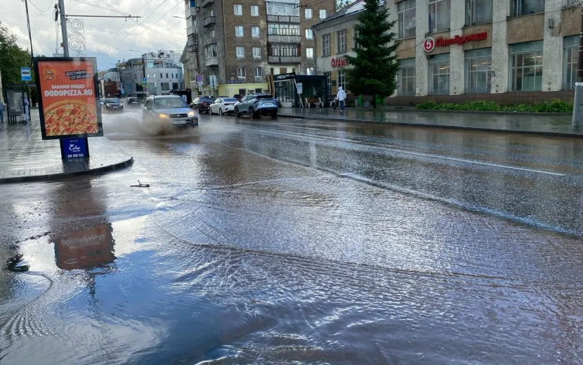 Фото: Елизавета Четверикова
