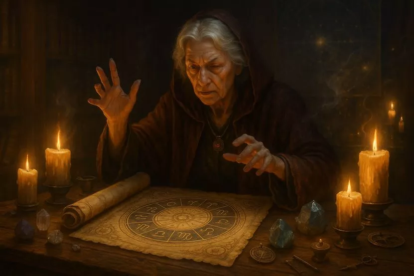 Гороскоп везения на 9 июня: кому из знаков Зодиака улыбнется удача или может выпасть крупный выигрыш