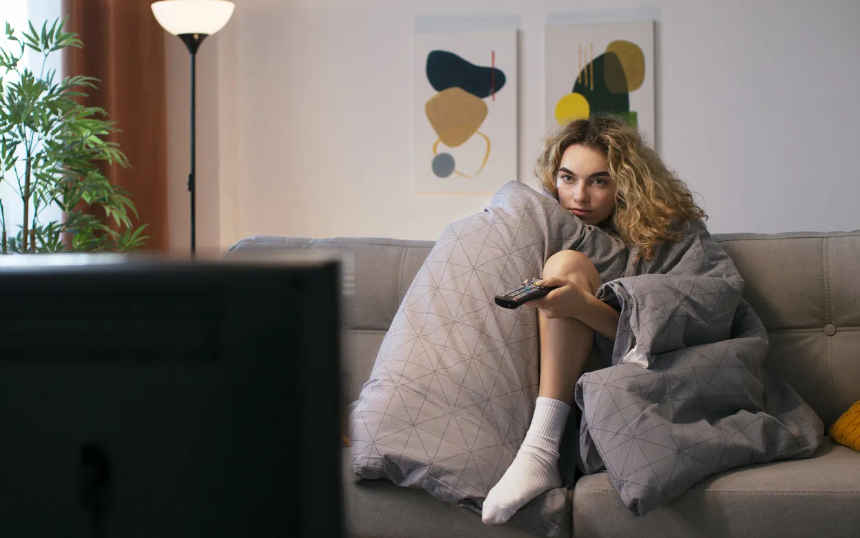 Игры вместо сериалов: во что играют женщины после 35 – и почему это помогает снять стресс