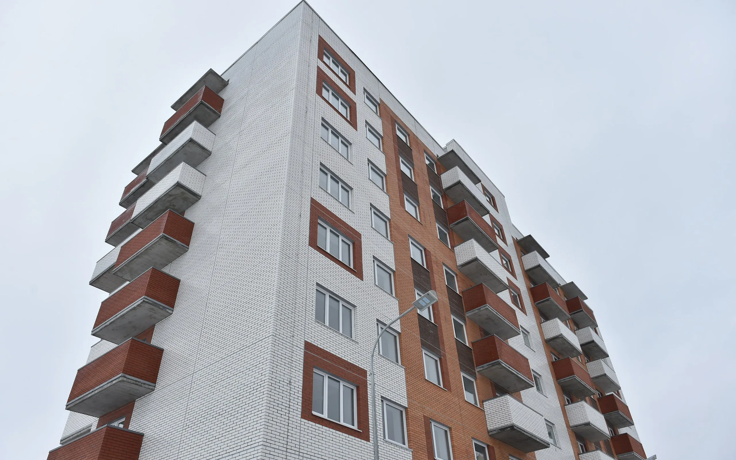 Программу переселения жителей из аварийного жилья до 2031 года утвердили в Удмуртии