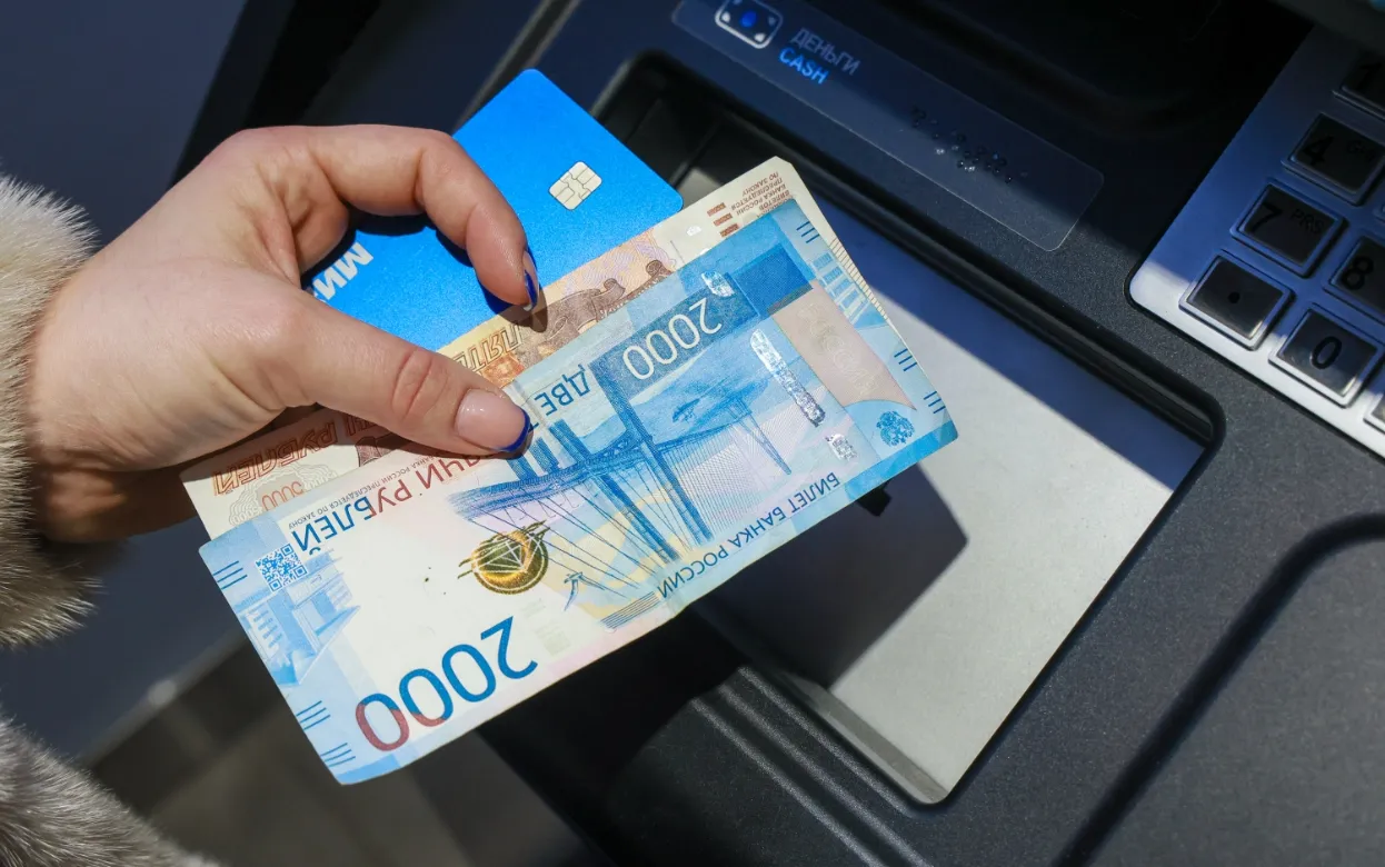 ВТБ: рынок сбережений в 2025 году вырос на 16%