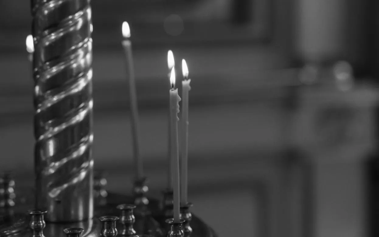 Двух погибших на спецоперации солдат похоронили в Удмуртии