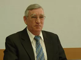 Валерий Митрофанов