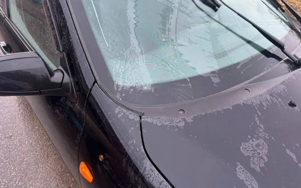 Двух детей сбили за день на пешеходных переходах в Можге