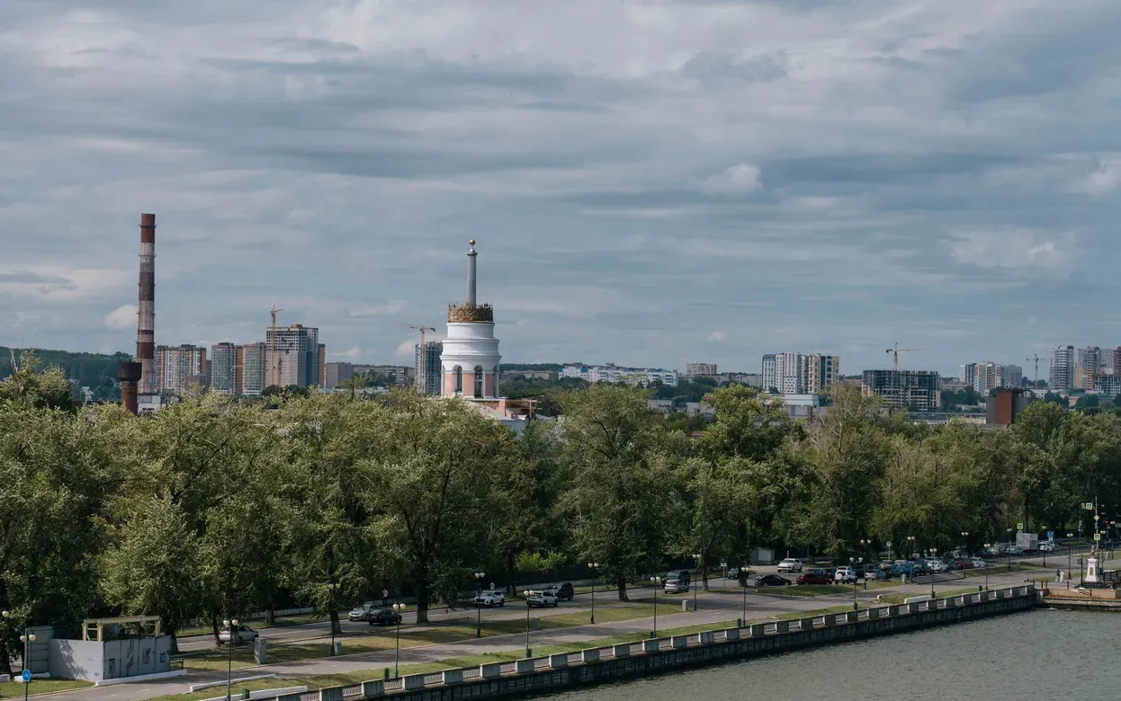 Главные новости Ижевска на утро 10 августа: строительство яхт-клуба в Воткинске и возобновление движения по Горького 