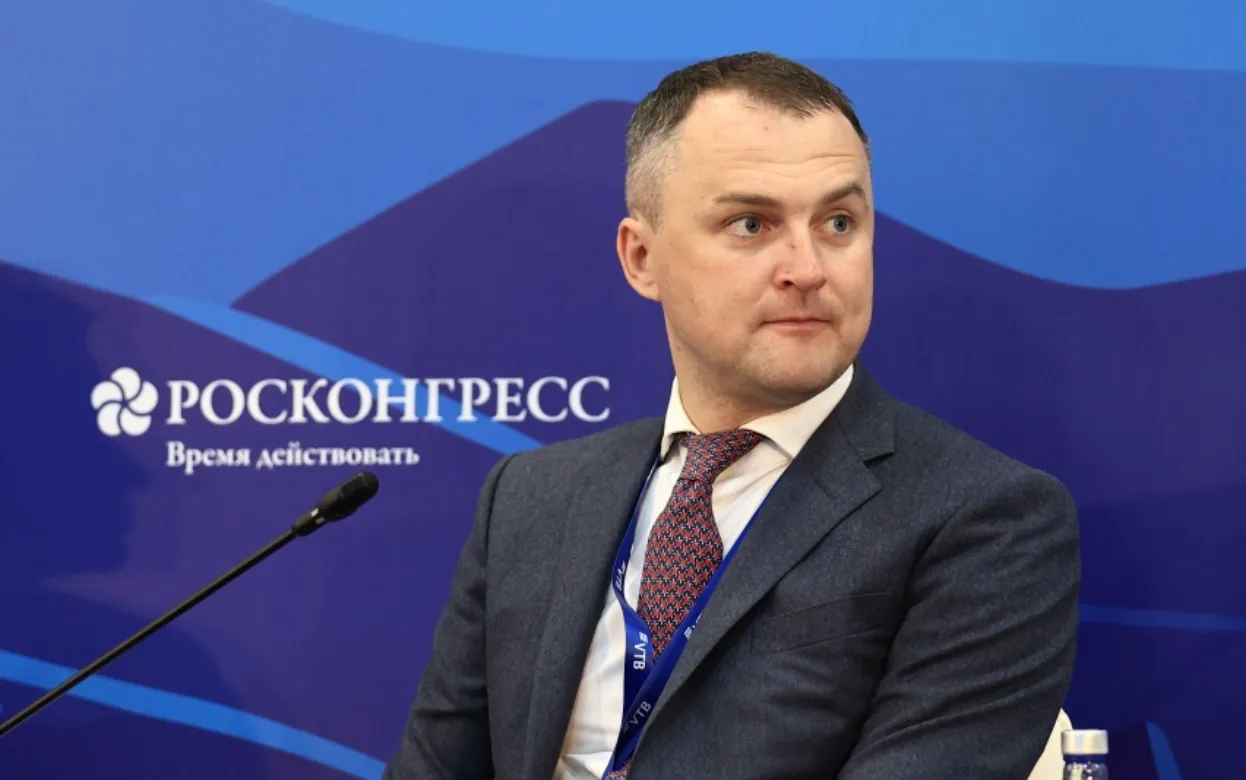 ВТБ прогнозирует рост добычи нефти и расширение экспорта газа в Азию