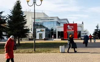 ФАС одобрила приобретение компанией из Ижевска ресторанов сети KFC