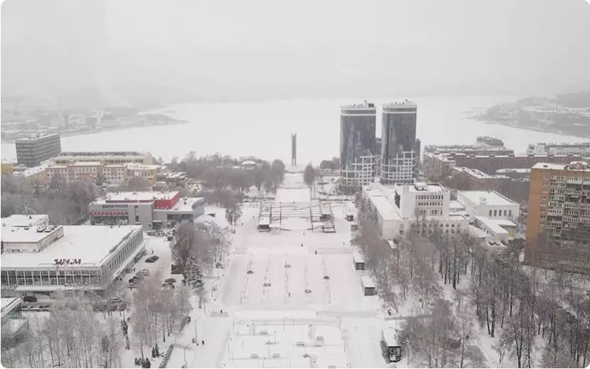 Главные новости Ижевска на утро 10 февраля: взяли под стражу замминистра и пожар с пострадавшим